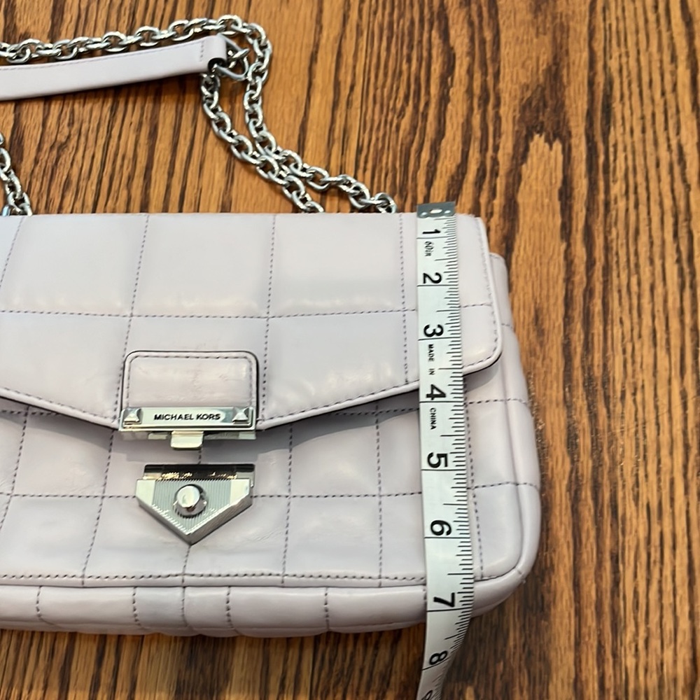 Michael Kors purse - Picture 10 of 11